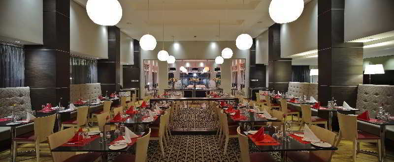 Eka Hotel Nairobi Exteriér fotografie